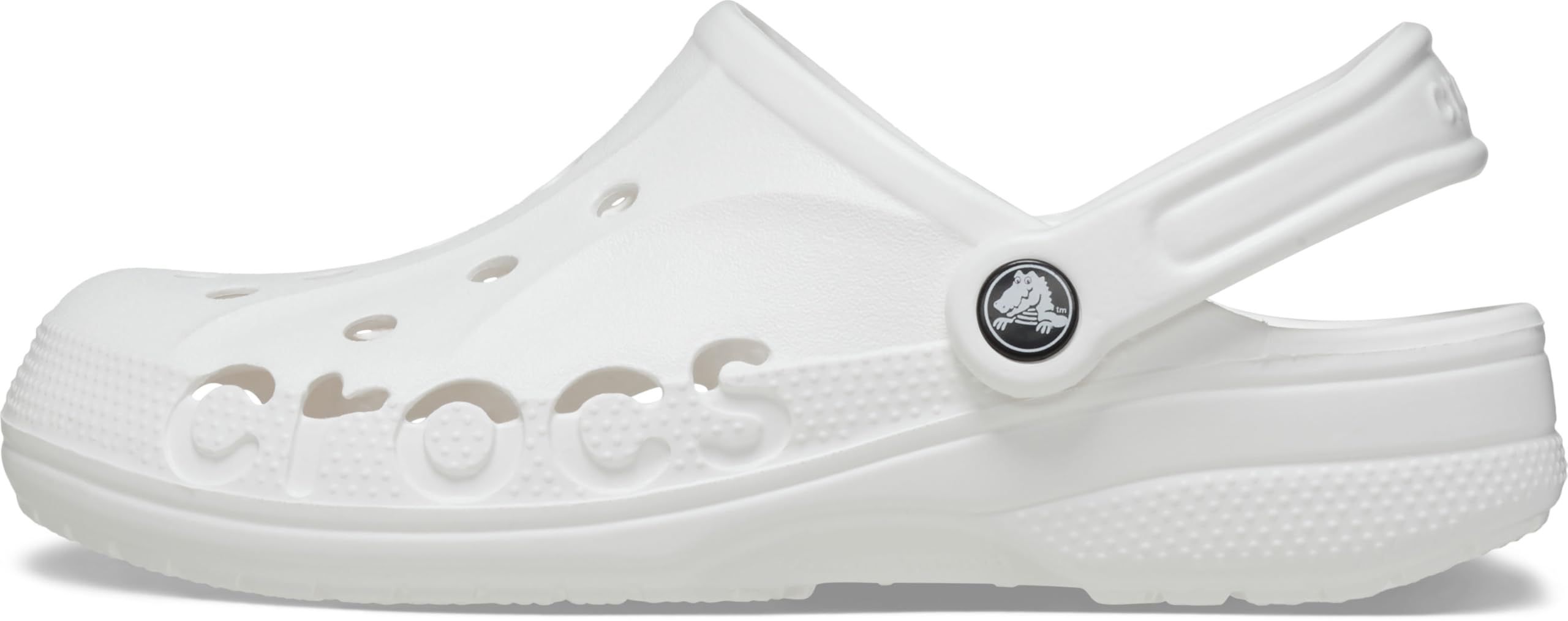 Crocs Unisex-Adult Baya Clogs - Comfortable Slip-On Water Shoes for Men & Women - Perfect for Beach, Pool, Garden & Casual Wear