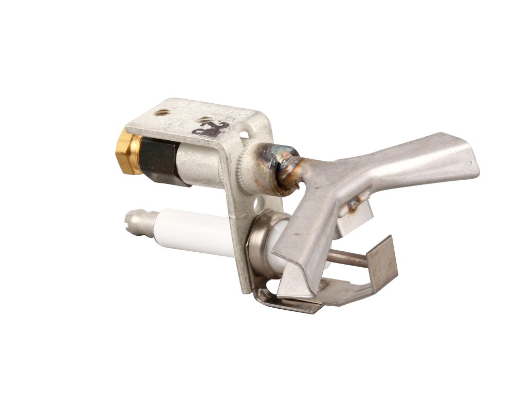 GROEN 096706 Liquid Propane Gas Pilot Burner - High Efficiency Replacement for Commercial Kitchen Equipment | Perfect for Restaurants, Food Trucks & Catering Services