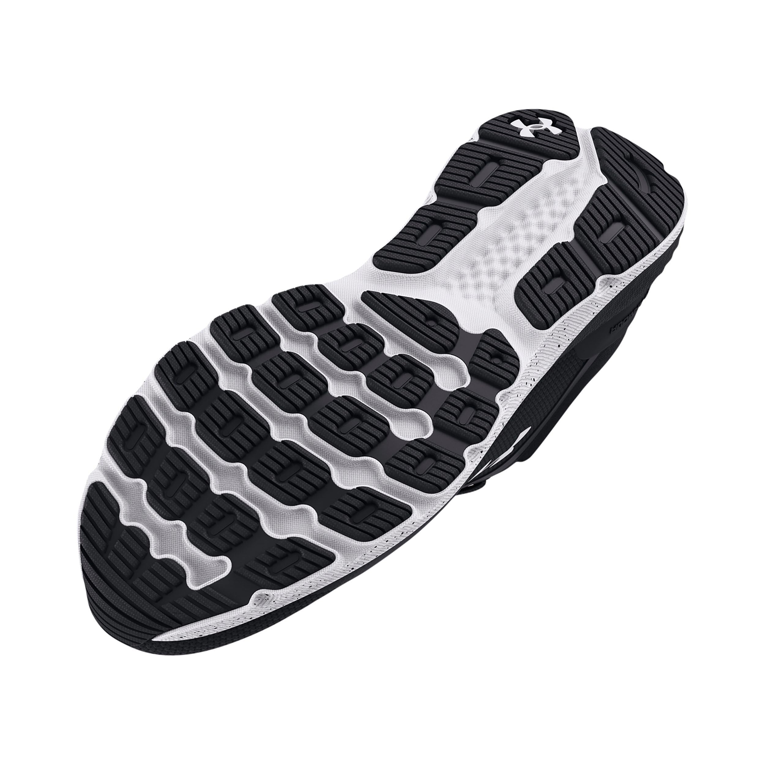 Under Armour Men's Charged Escape 4 Running Shoes - Lightweight & Breathable for Road Running, Jogging & Gym Workouts