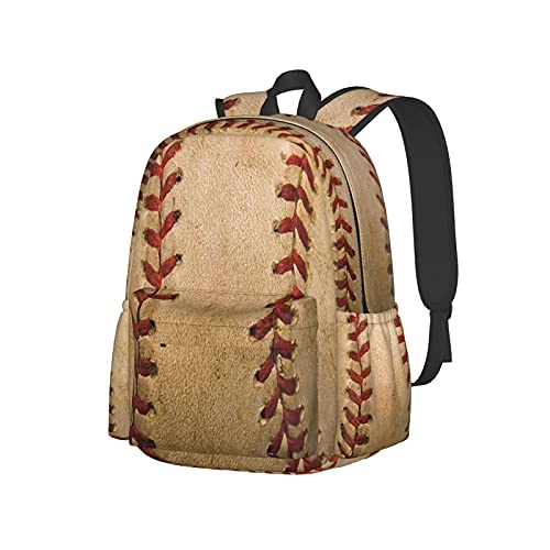 Grunge Baseball
