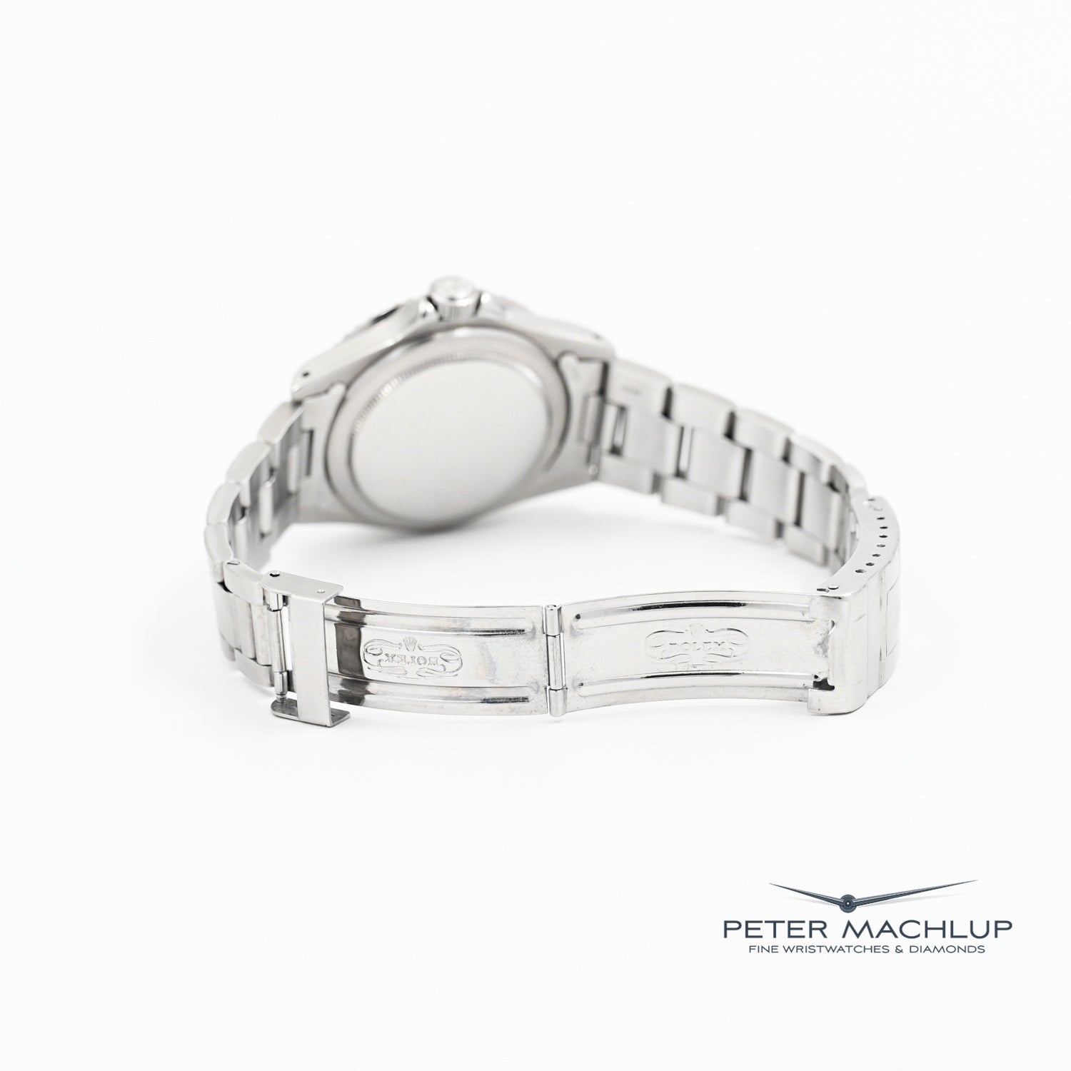 Vintage 1979 Rolex Submariner Date Mark 1 Dial Men's Luxury Watch - Perfect for Diving, Collecting & Special Occasions