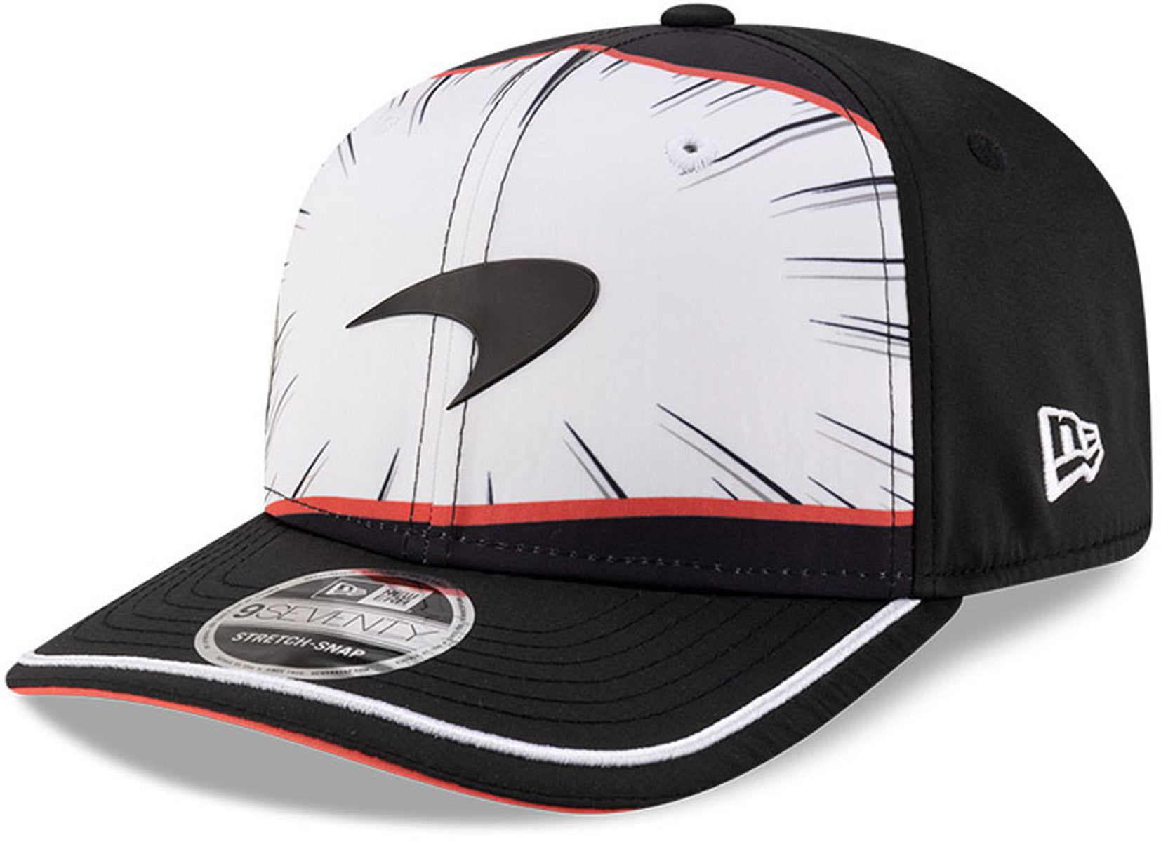 White/Black