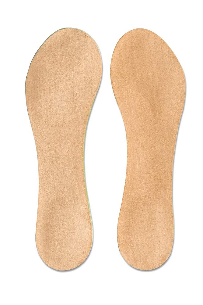 Premium Gel Shoe Insoles for High Heels & Pumps - Women's Comfort & Pain Relief Arch Support (US Size 4-5) - Perfect for Work, Parties & Long Wear Comfort