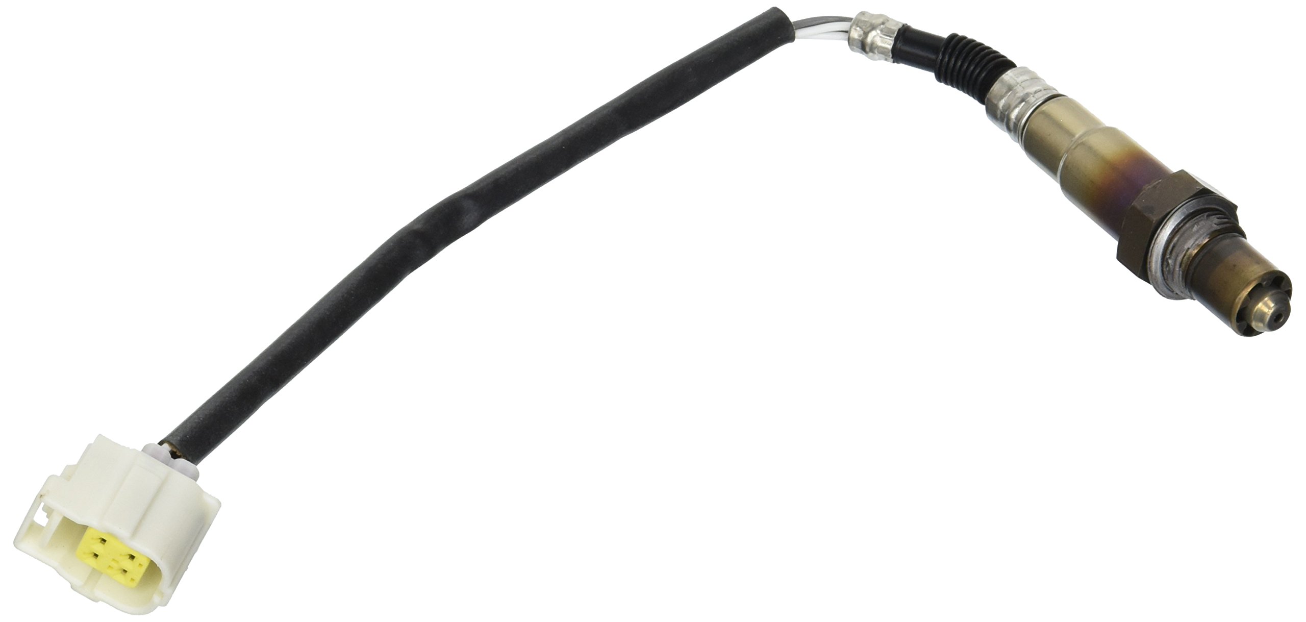 Mopar 56029084AA Oxygen Sensor - High Performance O2 Sensor for Dodge, Jeep, Chrysler Vehicles - Improves Fuel Efficiency & Emissions (Ideal for Off-Roading, Daily Commuting & Performance Tuning)