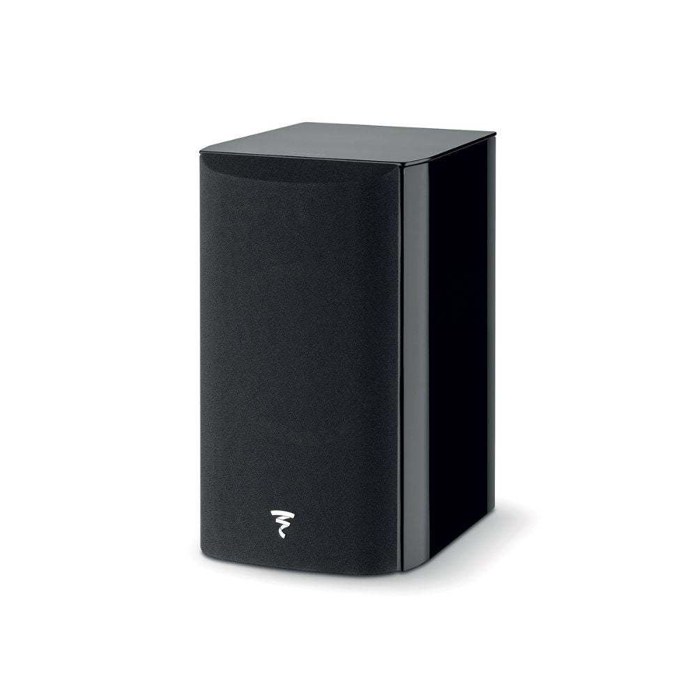 Focal Aria Evo X N°1 High-End Bookshelf Speakers - Premium Sound for Home Theater & Audiophile Listening