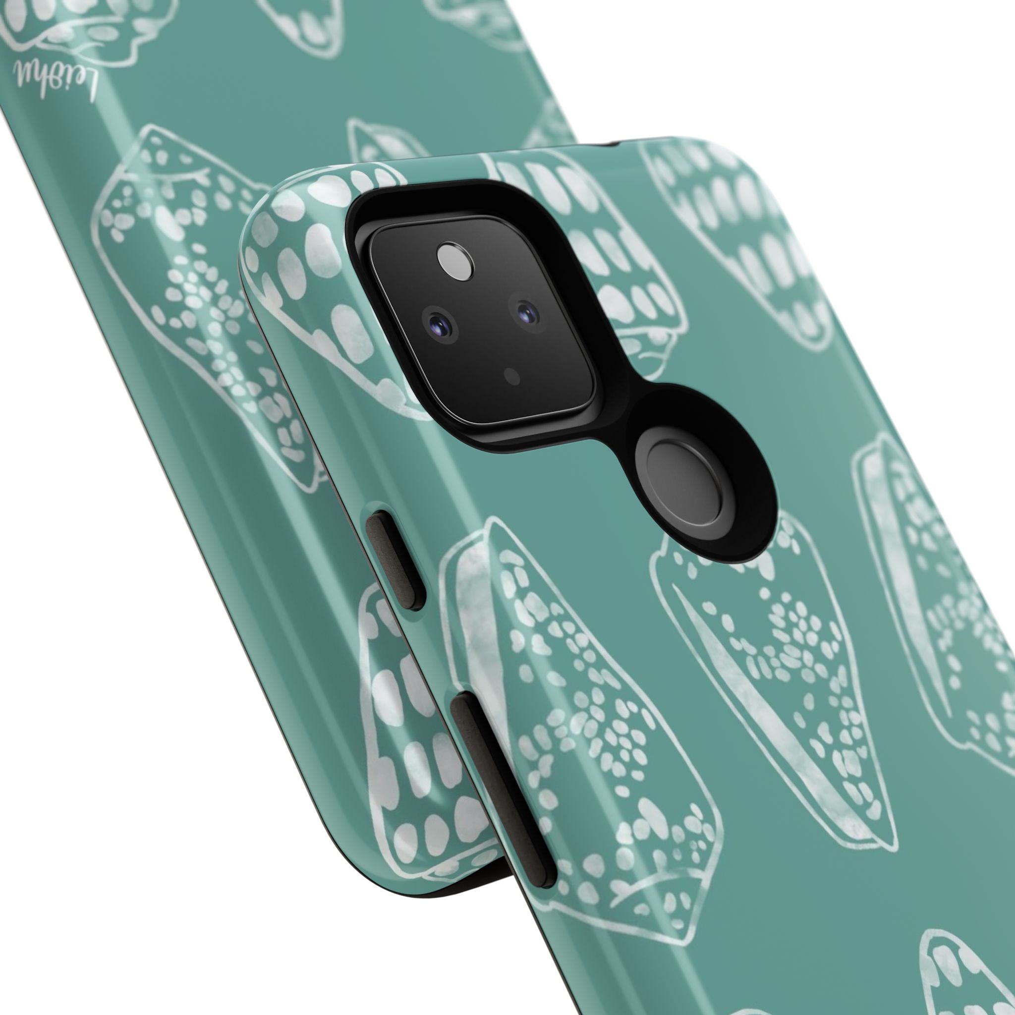 Google Pixel Phone Case - Durable Shell Cover with Polu Design - Perfect for Daily Protection & Style