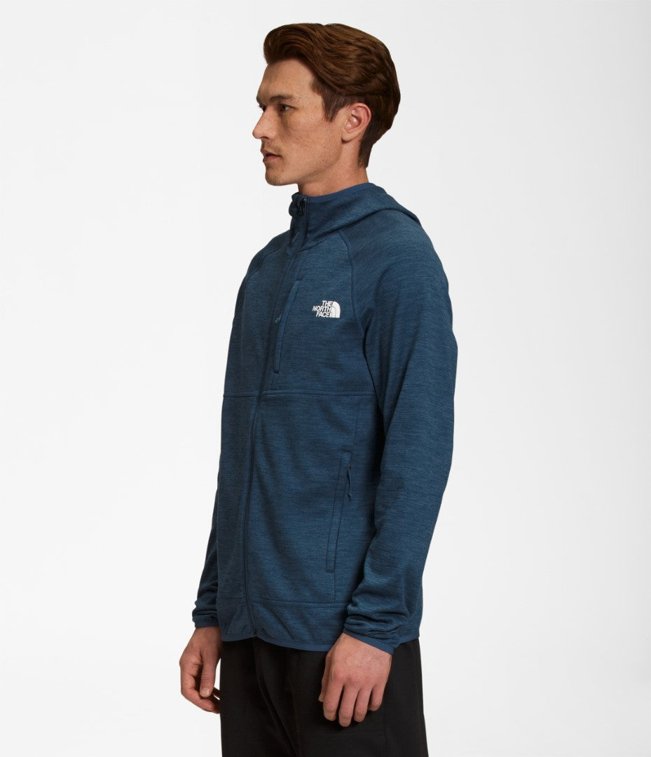 Men's Canyonlands Hoodie - Comfortable & Stylish Pullover Sweatshirt for Outdoor Adventures, Hiking, and Casual Wear | NF0A5G9U
