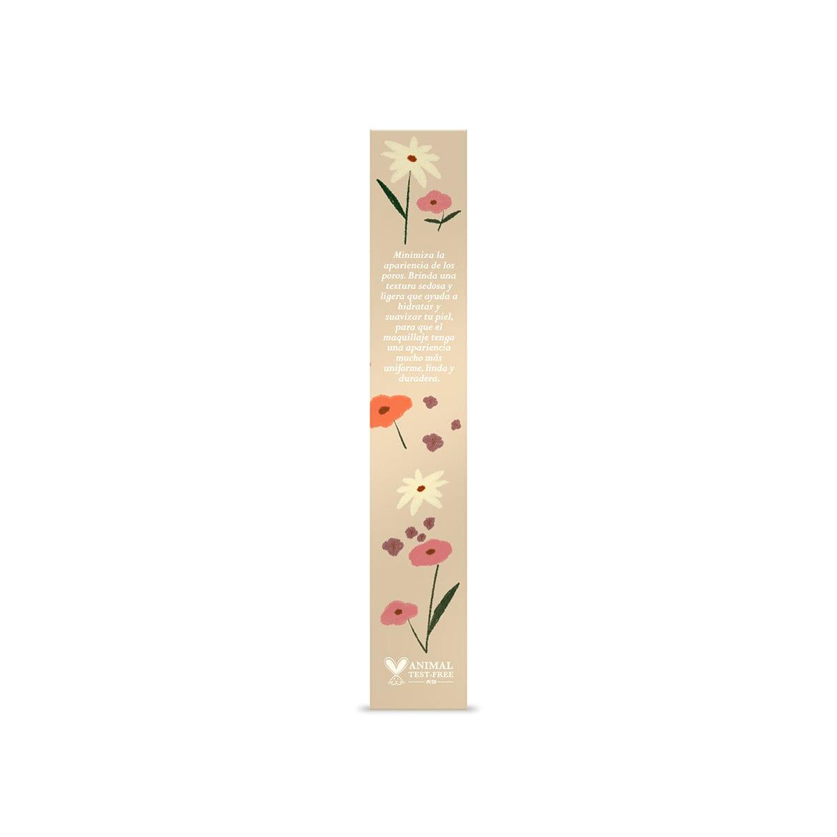 Yuya Primer Facial - Hydrating & Smoothing Makeup Base for Flawless Skin | Perfect for Daily Wear, Special Occasions & Photography