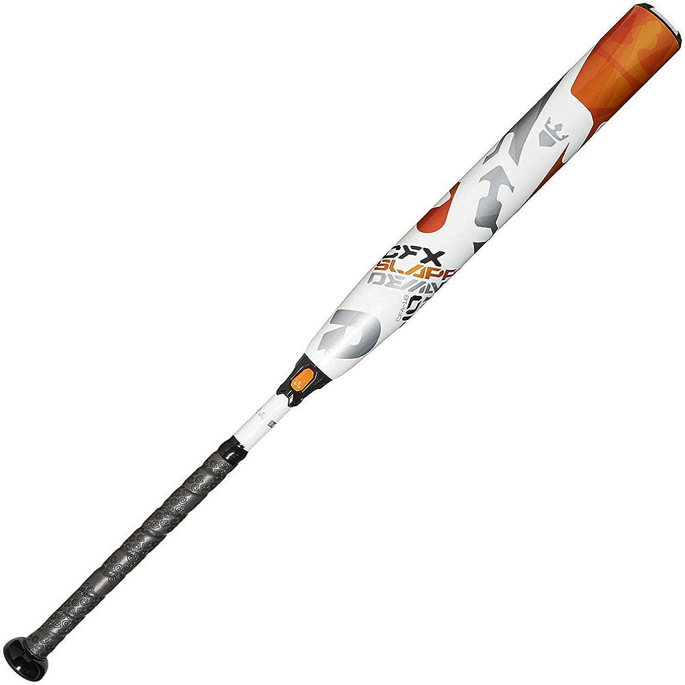 DeMarini CFX 2018 Fastpitch Softball Bat -10 Drop Weight, NIW - Perfect for Competitive Fastpitch Games & Training Sessions