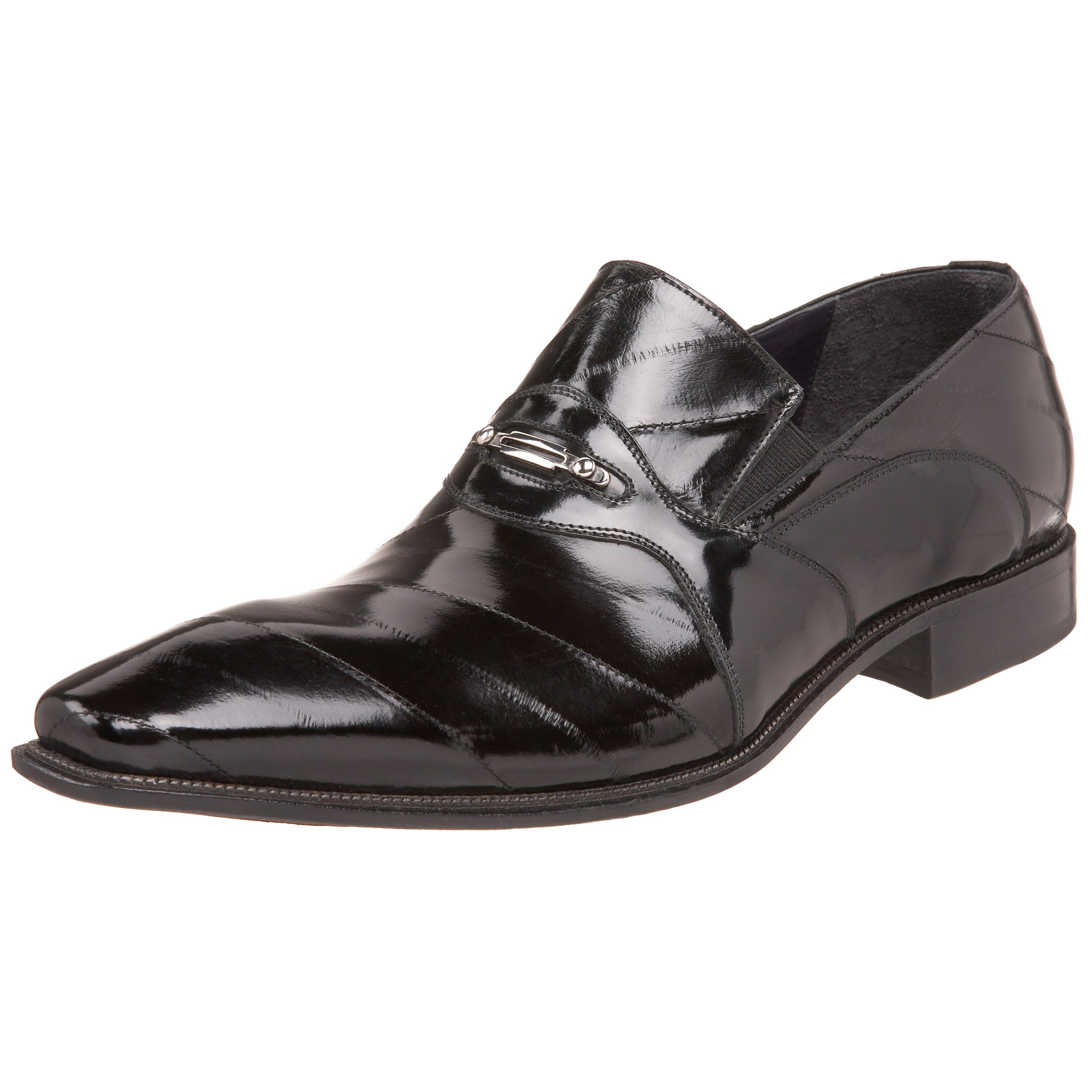 Mezlan Men's Lezak Slip On Loafers - Comfortable Casual Dress Shoes for Business & Travel - Perfect for Office, Parties & Everyday Wear