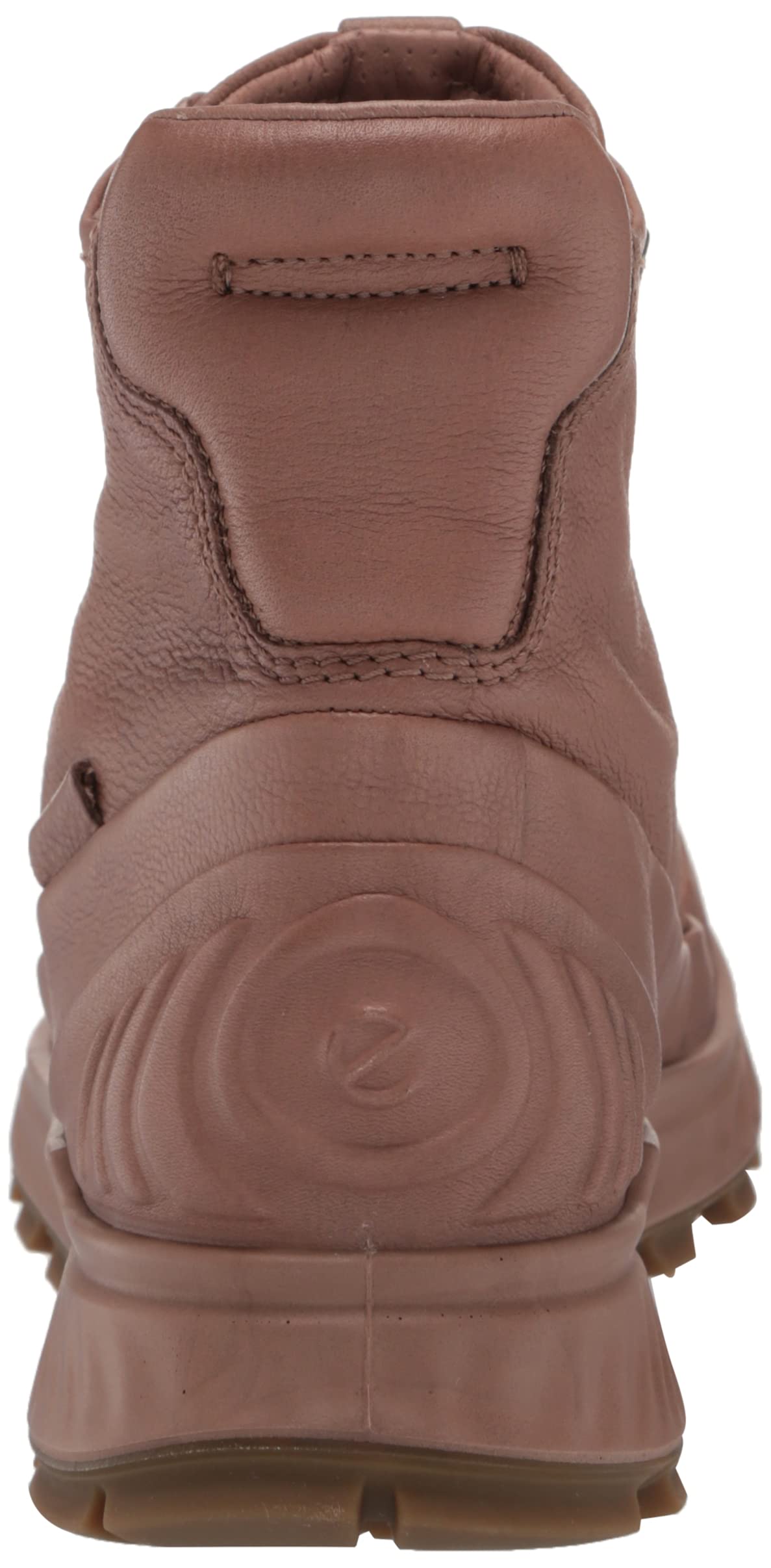 ECCO Women's Exostrike Waterproof Hiking Boots - Lightweight Trail Shoes for Outdoor Adventures & Mountain Trekking