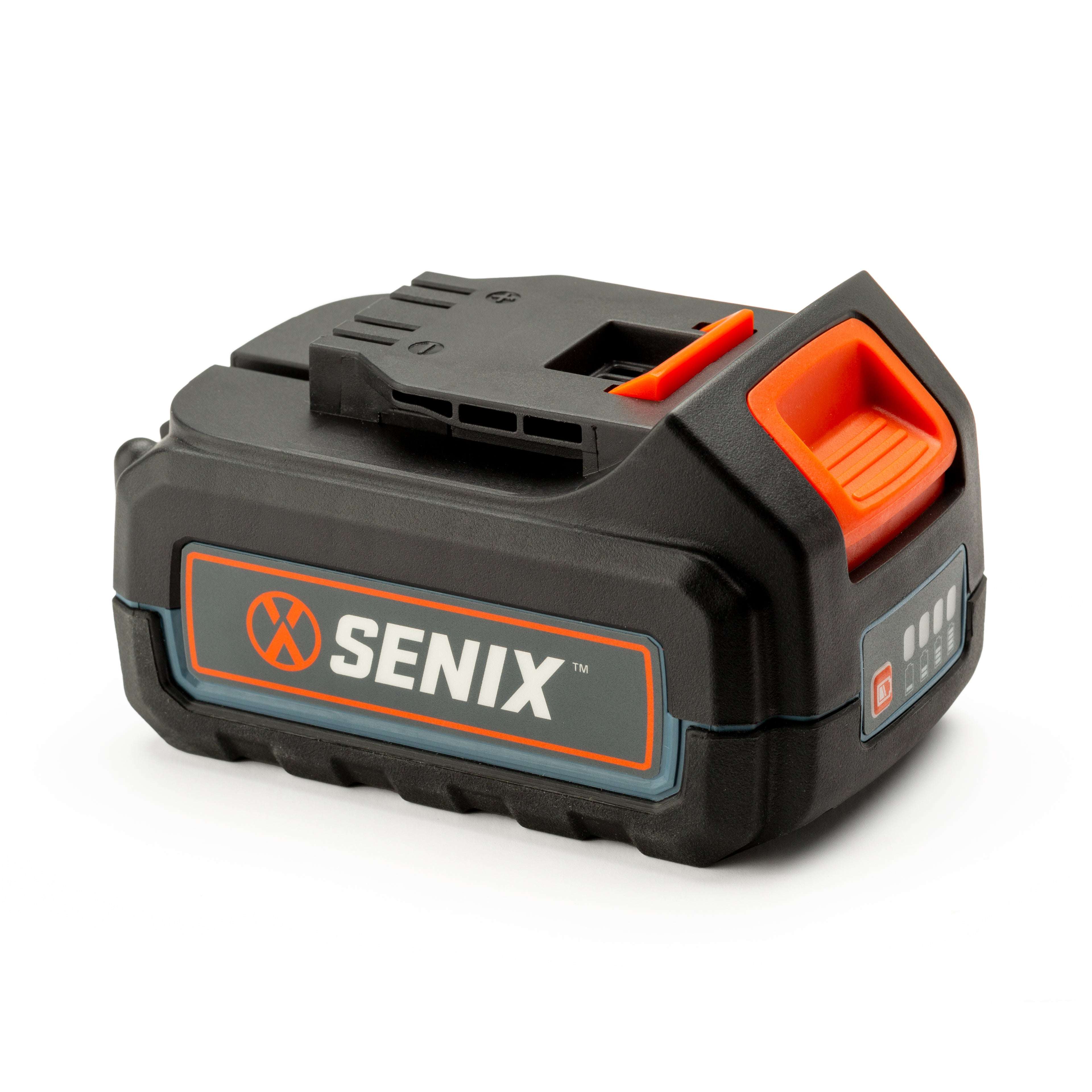 X2 20V Max* 5.0Ah Lithium-Ion Battery Pack B50X2 - Compatible with [Brand] Power Tools - Perfect for Drilling, Sawing & DIY Projects