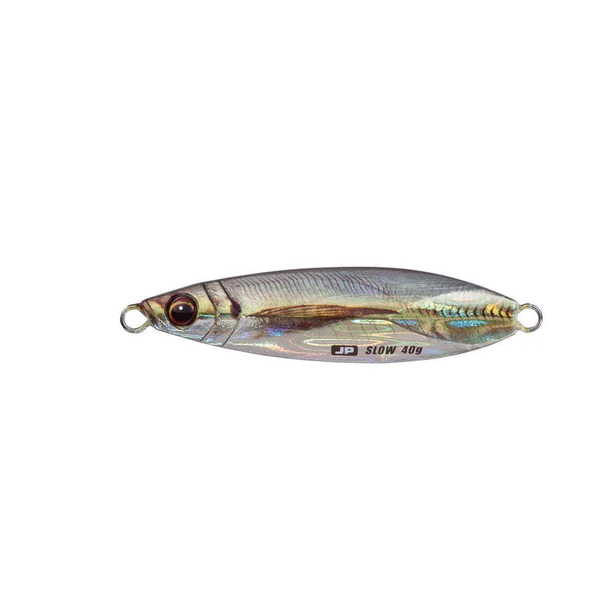 Major Craft JigPara Micro Standard Jigging Lures - Premium Saltwater Fishing Lures for Bass, Snapper & Tuna - Perfect for Offshore & Deep Sea Fishing Adventures