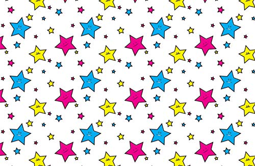 Smiley Stars