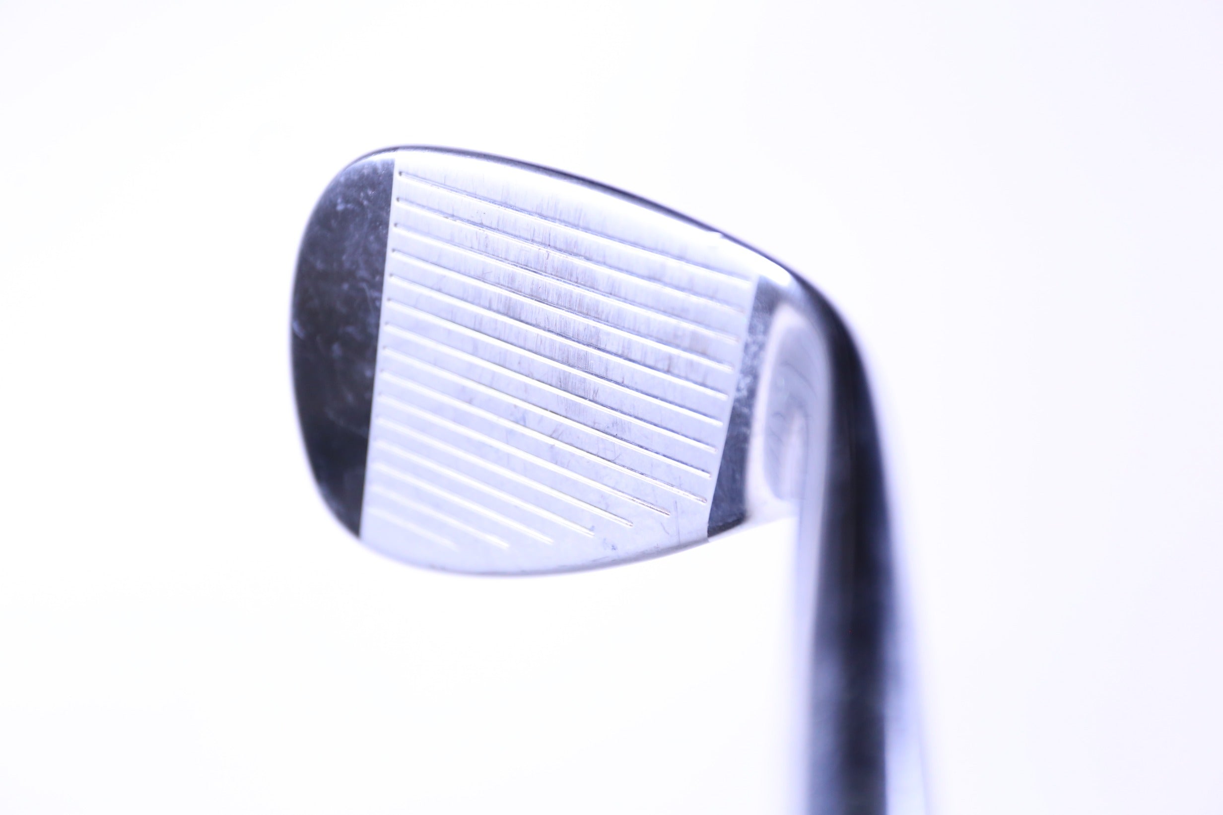 Used Cleveland CG14 Chrome Lob Wedge - Left Handed 60° Wedge Flex | Golf Club for Short Game & Bunker Shots