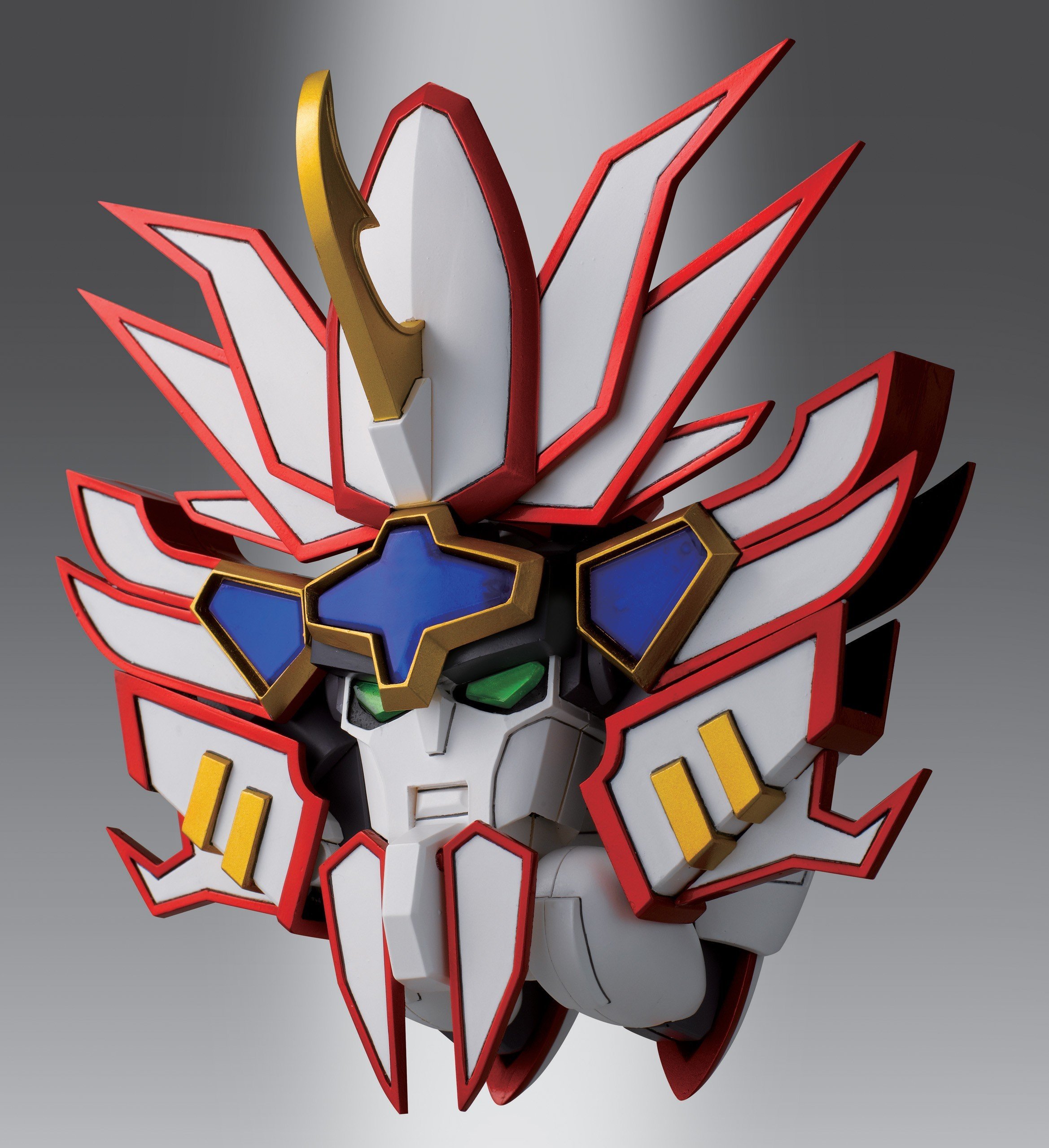 Megahouse Mado King Granzort: Super Granzort Action Figure - Collectible Anime Robot Toy for Display & Play | Perfect for Fans, Gifts & Home Decor