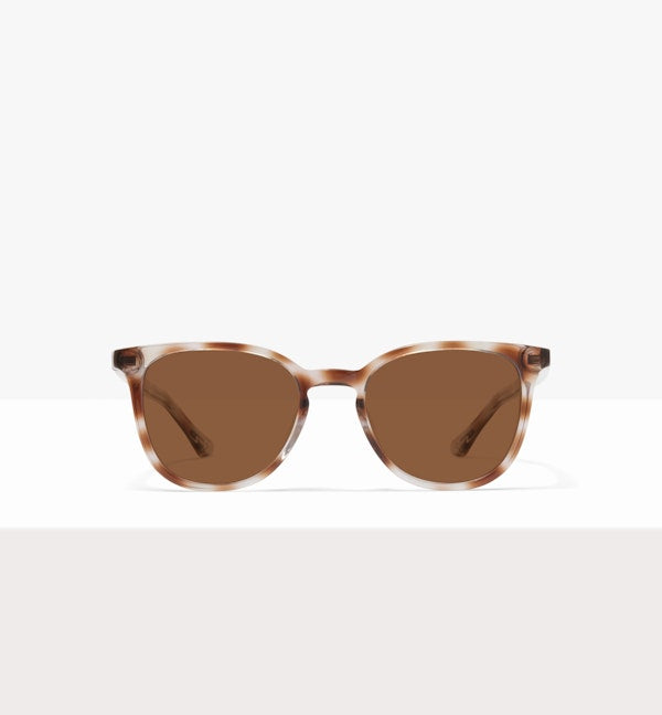Haste Sunglasses - Polarized UV Protection for Men & Women - Stylish & Durable for Outdoor Sports, Driving & Beach Activities