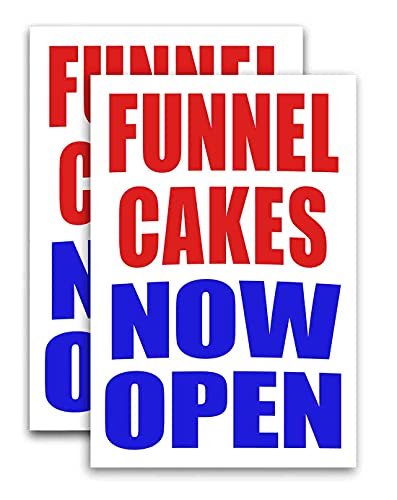 2-pack Vinyl Decals