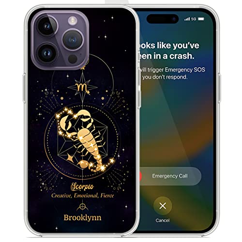 Scorpio