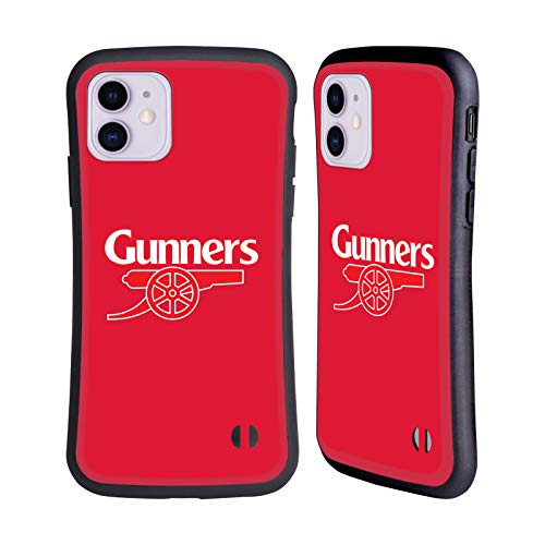 Gunners Red