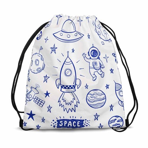 Doodle Space