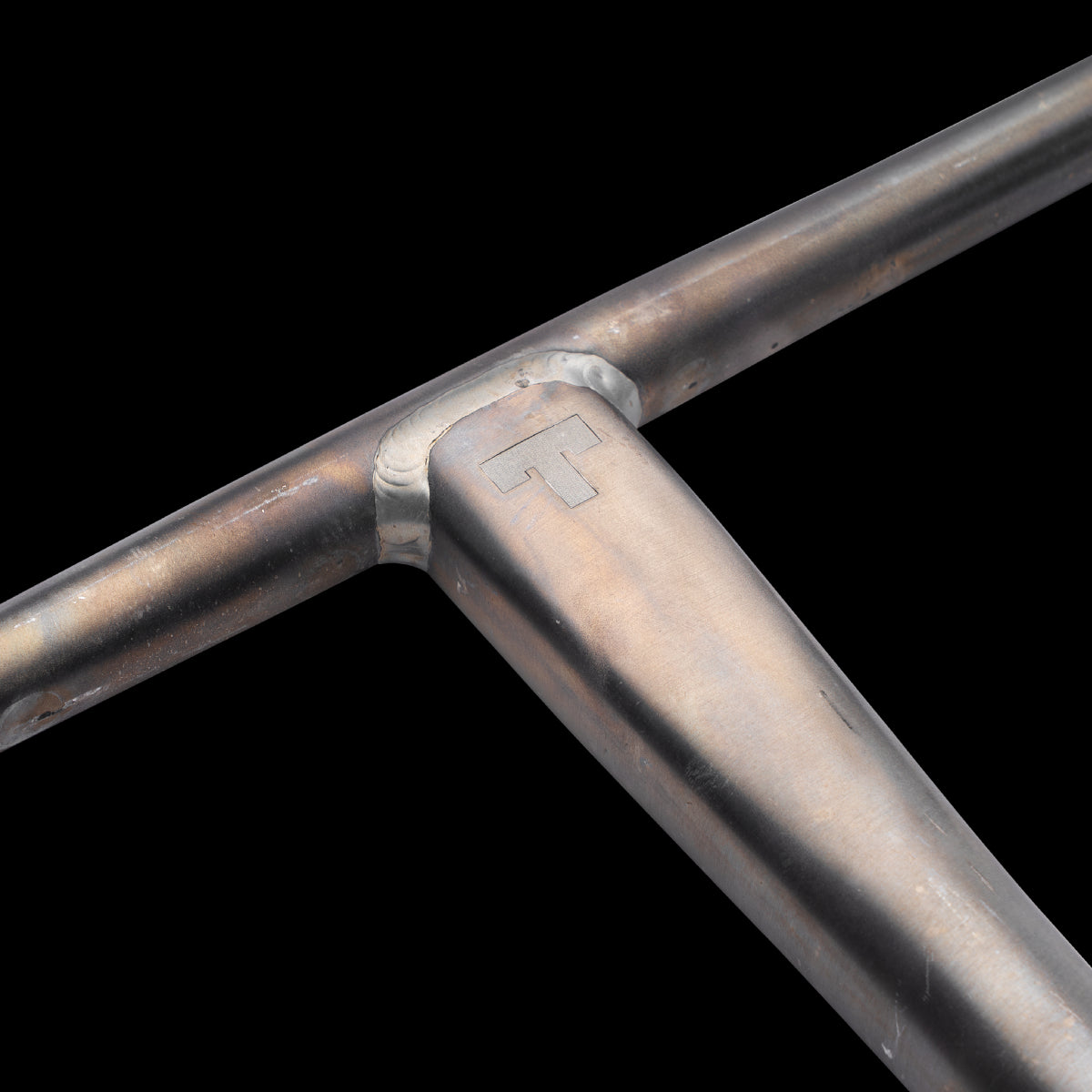 Tilt Rigid Bar - Heavy Duty Adjustable Weightlifting Barbell for Strength Training - Perfect for Home Gym, CrossFit & Powerlifting Workouts