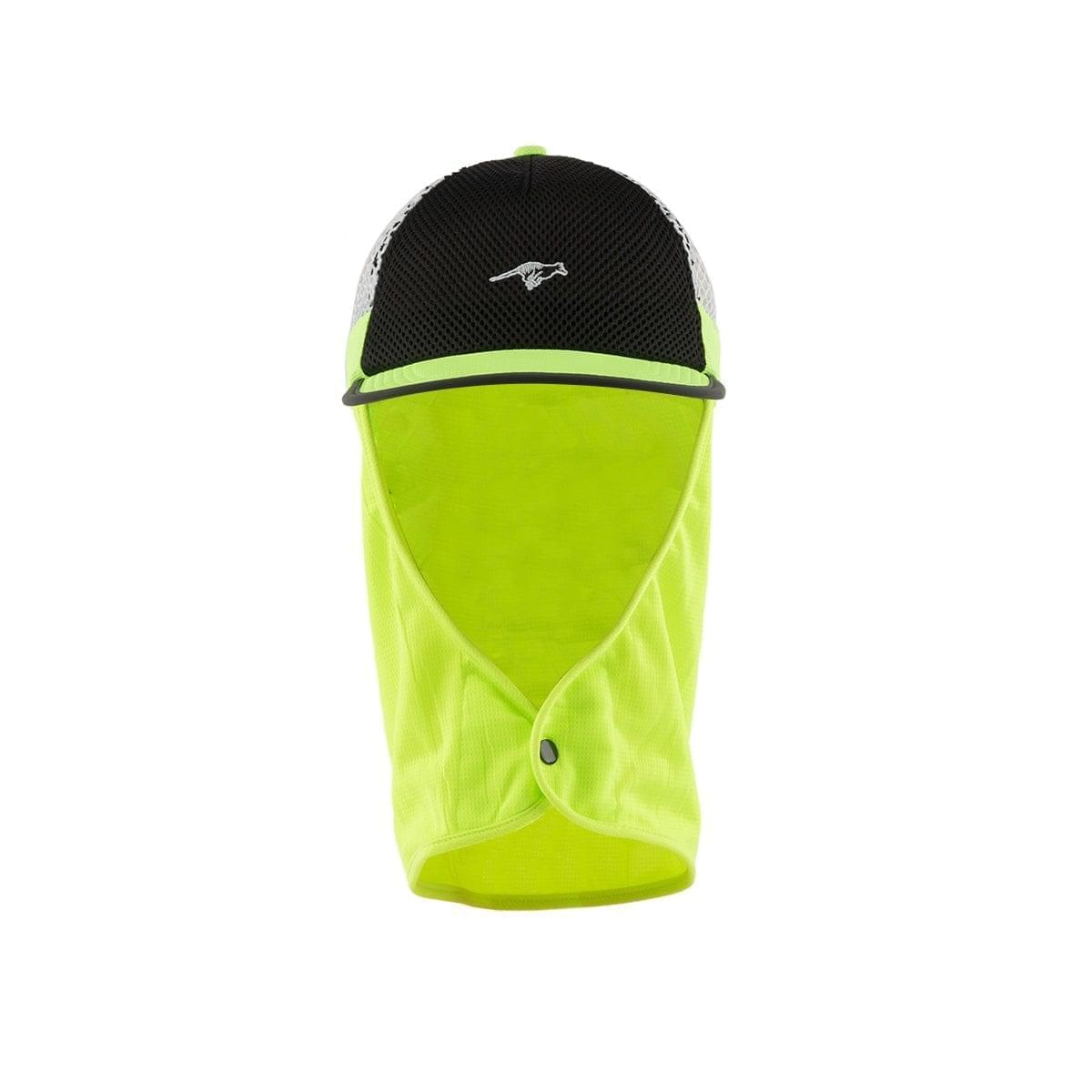 Tarkine Legionnaires Hat - Unisex Outdoor Sun Protection Cap for Hiking, Camping & Travel