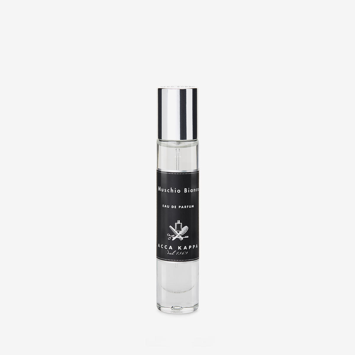 White Moss Eau de Parfum - Premium Long-Lasting Floral Fragrance for Women | Perfect for Date Nights, Office Wear & Special Occasions