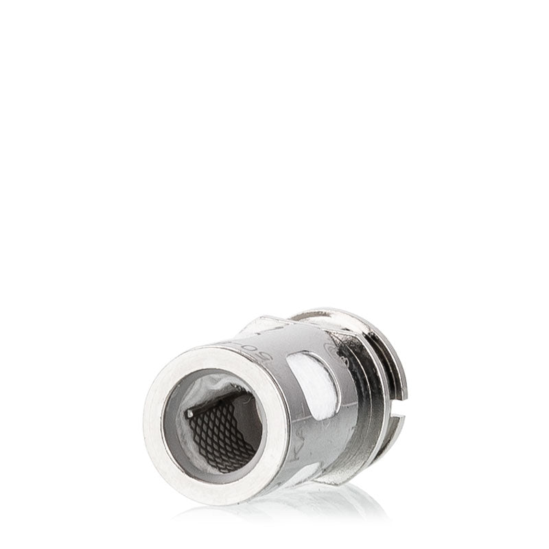 Innokin ZF Replacement Coils for Z Force & Kroma 217 Vape Tanks - 5-Pack Coil Heads for Smooth Vaping Experience - Perfect for Home, Travel & Cloud Chasing