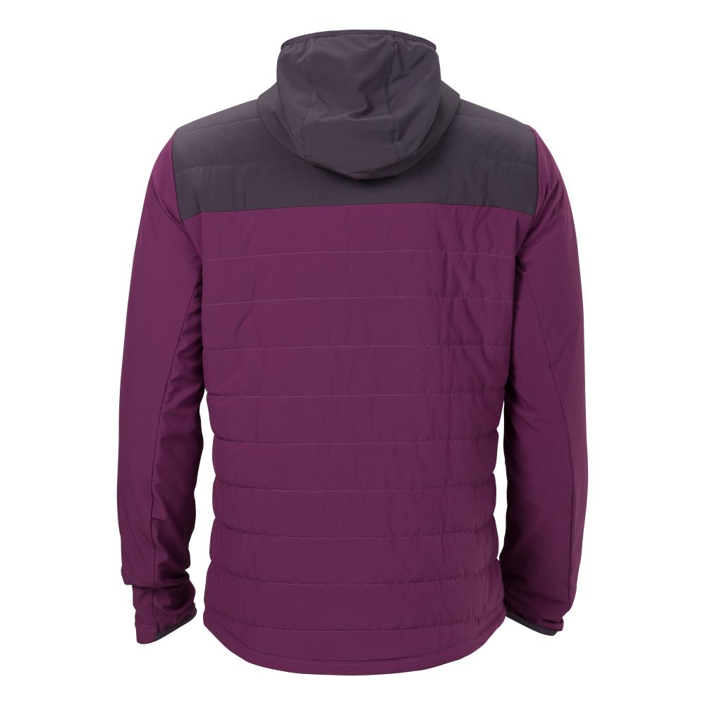 Men's Canyon ECOLoft™ Jacket - Lightweight Waterproof Windbreaker for Hiking & Outdoor Adventures