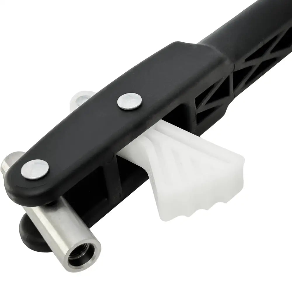 Dill Rim Safe Snap-in Valve Puller 5410 - Easy Tire Valve Stem Removal Tool for Cars, Trucks & Motorcycles - Perfect for Auto Repair Shops & DIY Enthusiasts