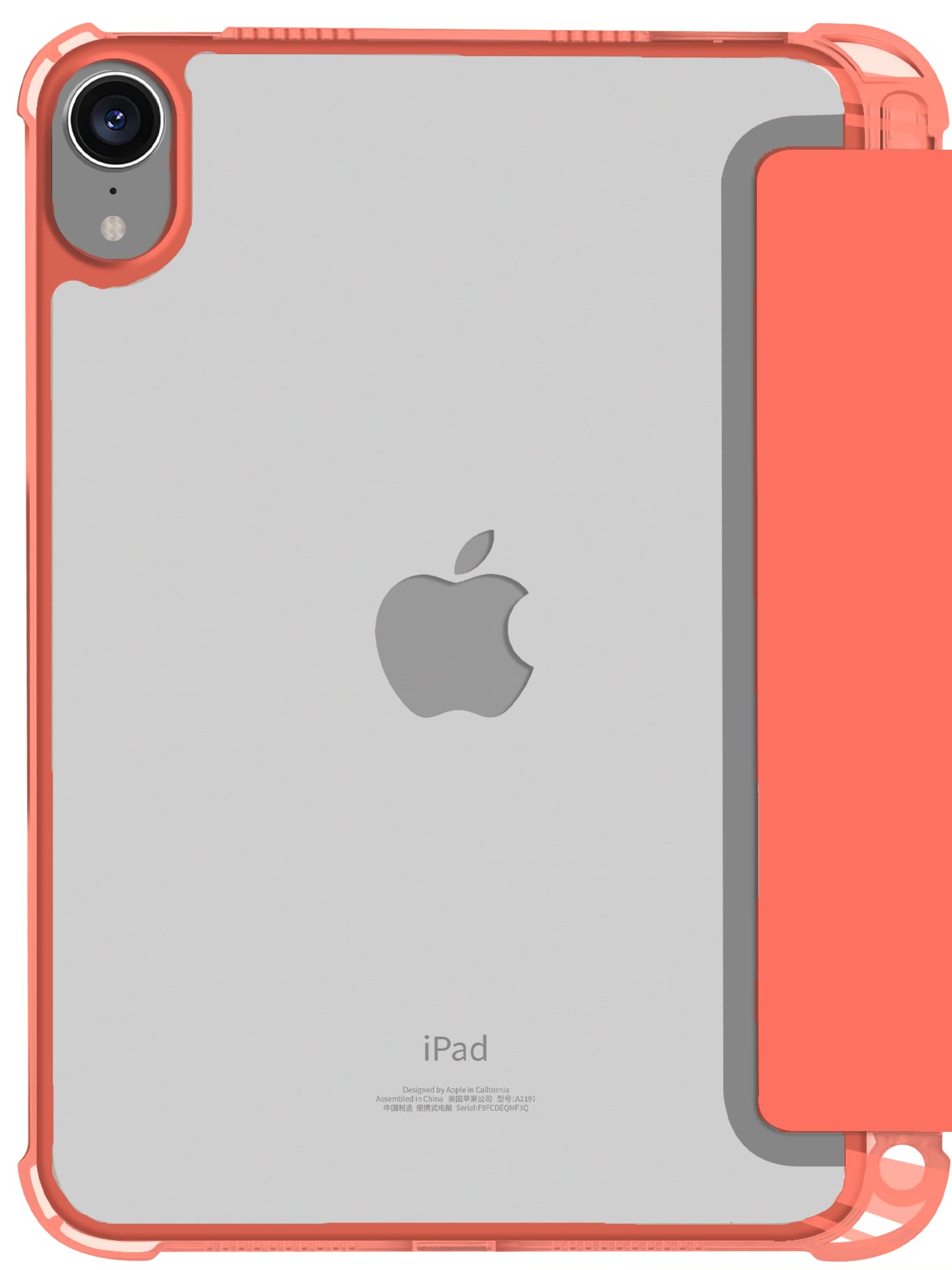 iPad Mini 6 Case (8.3