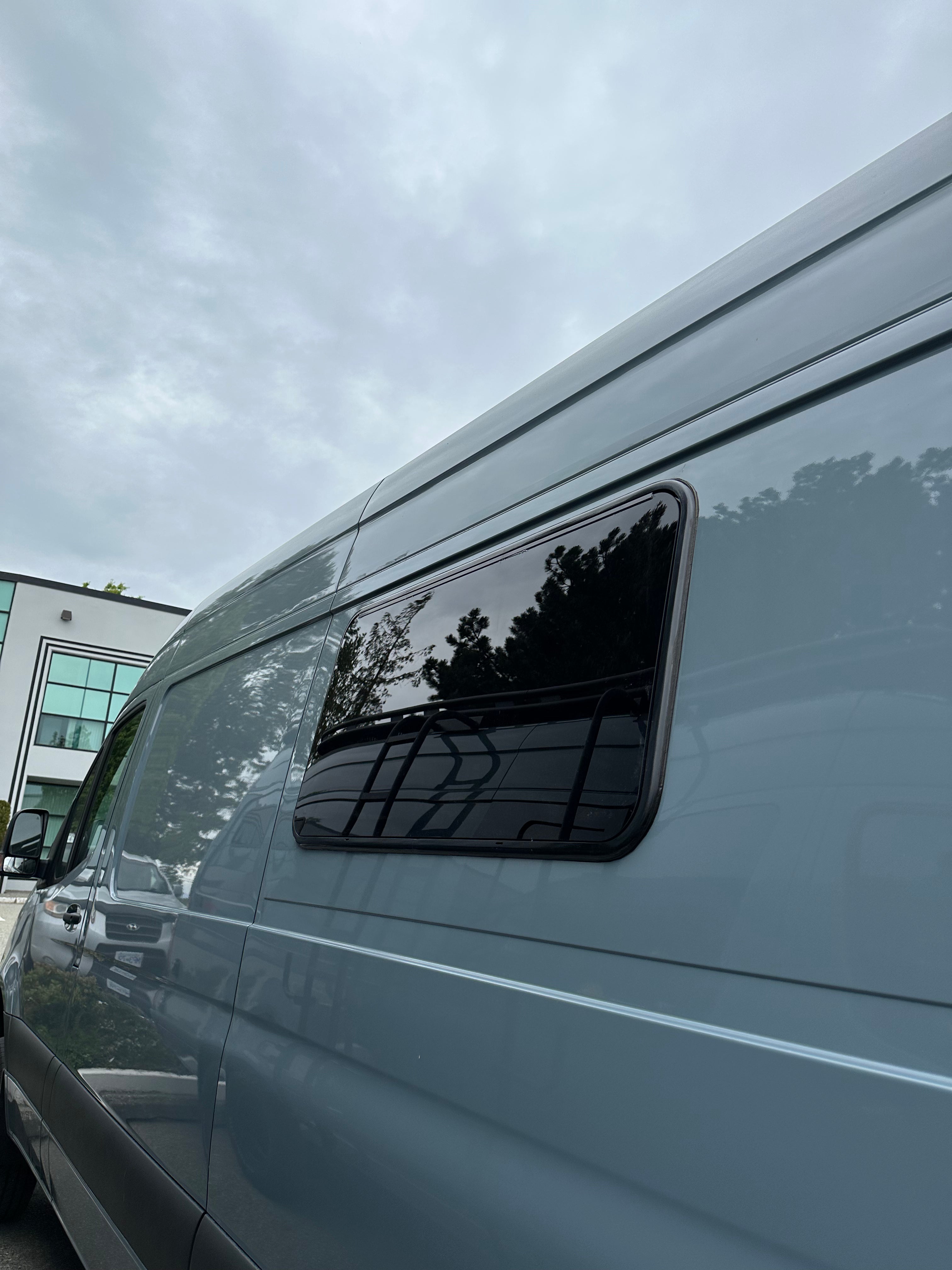 RSC Camper Windows 900mm x 450mm (35.43