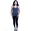 Charcoal Heather