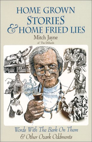 Home Grown Stories & Home Fried Lies - Authentic American Folk Tales for Family Reading | Perfect for Bedtime Stories, Campfire Tales & Cultural Education