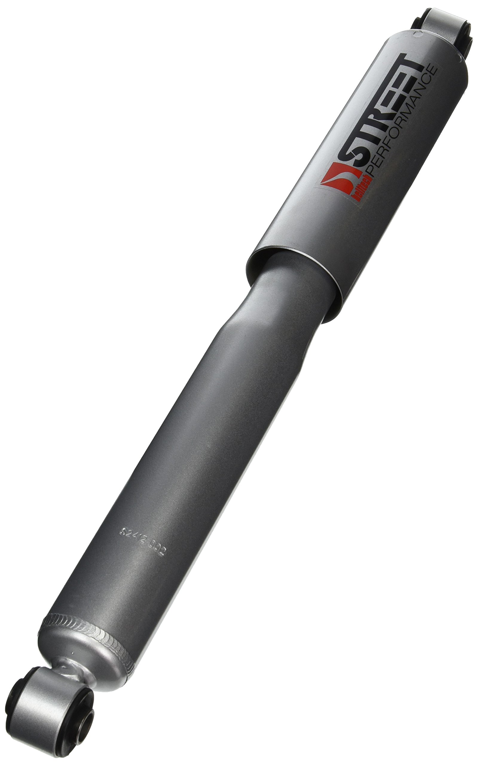 Belltech 2412FF Performance Shock Absorber - Heavy Duty Suspension for Trucks & SUVs - Smooth Ride On & Off Road - Perfect for Towing, Hauling & Adventure Driving