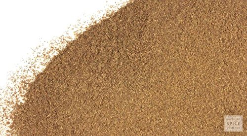 Organic Cornsilk Powder 4oz (113g) - Natural Herbal Supplement for Kidney & Bladder Support - Perfect for Teas, Smoothies & Detox Drinks