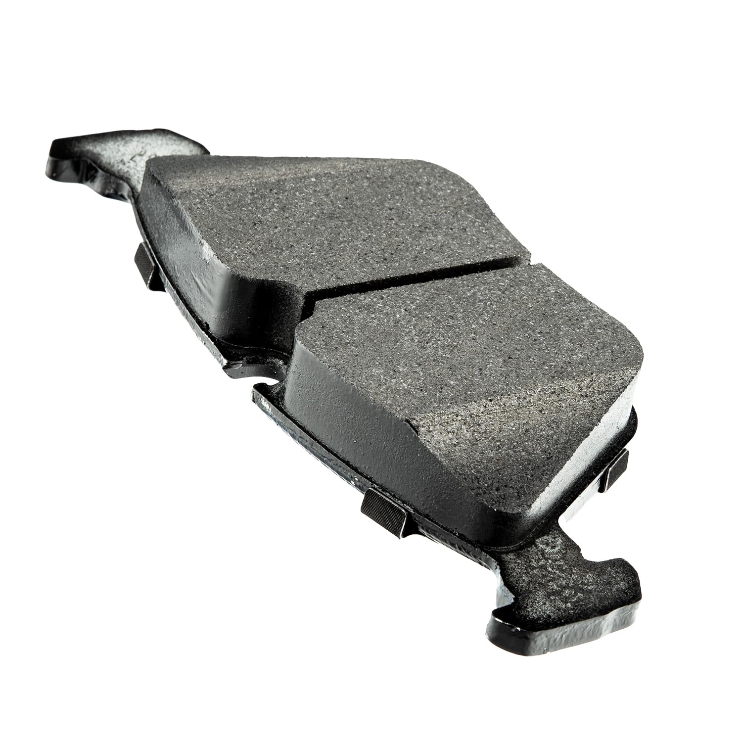 HB464B.764 HPS 5.0 High Performance Street Brake Pads - Premium Ceramic Brake Pads for Smooth & Quiet Stopping - Perfect for Daily Commuting & City Driving