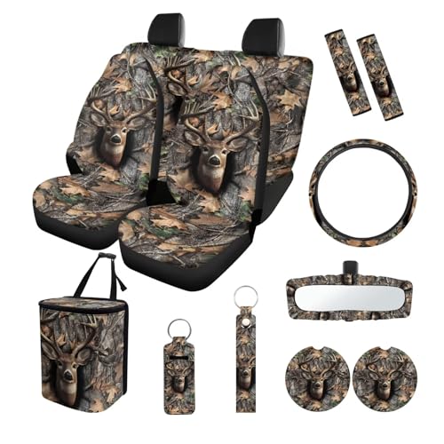 Deer Hunting Camo