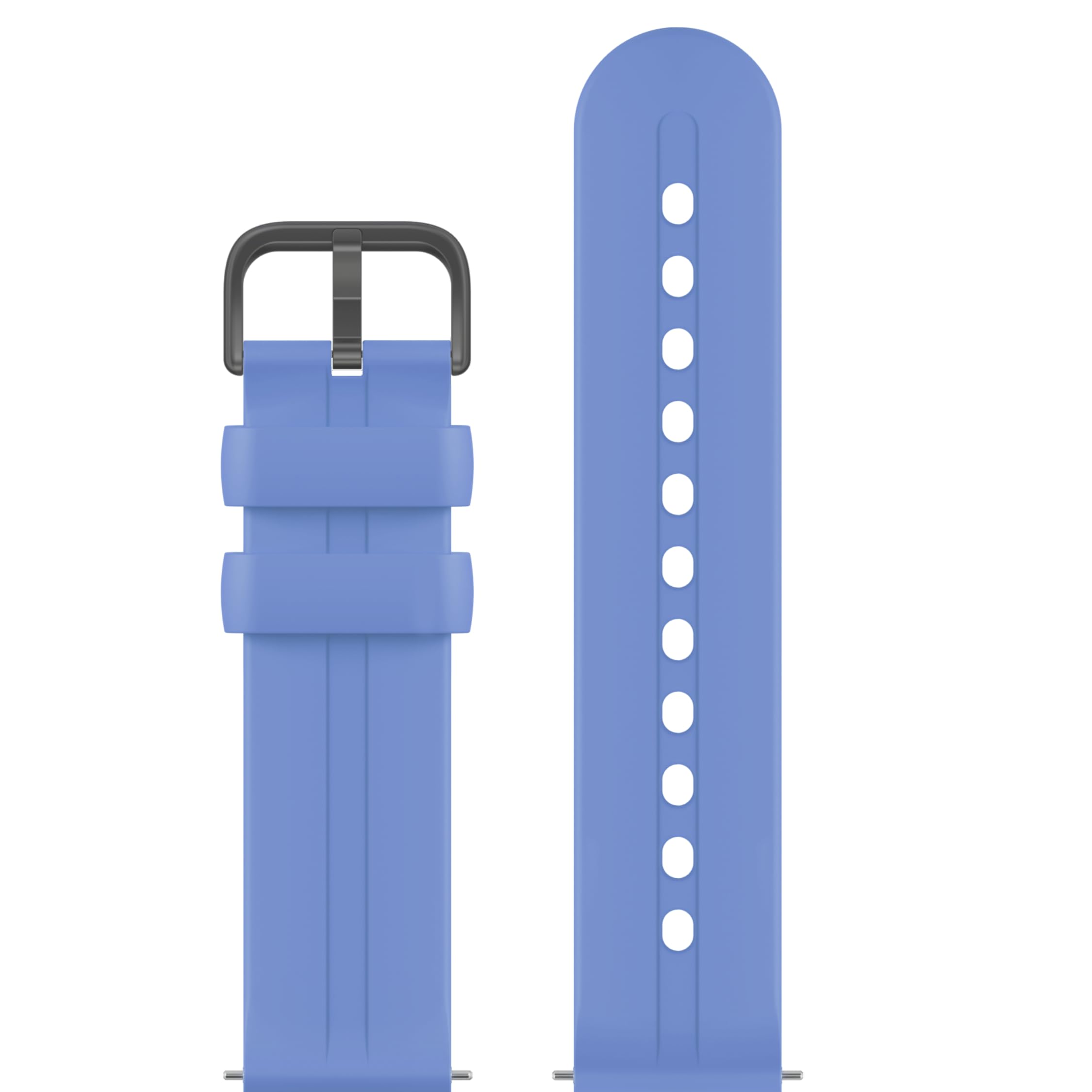 Gabb Watch Band for Kids - Waterproof Silicone Replacement for All Gabb Watches - Perfect for School & Play