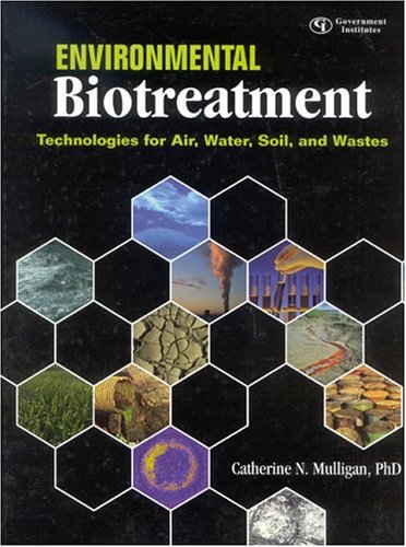Eco-Friendly Biotreatment Solutions for Air, Water, Soil & Waste Management | Sustainable Environmental Remediation Technology for Industrial & Municipal Use