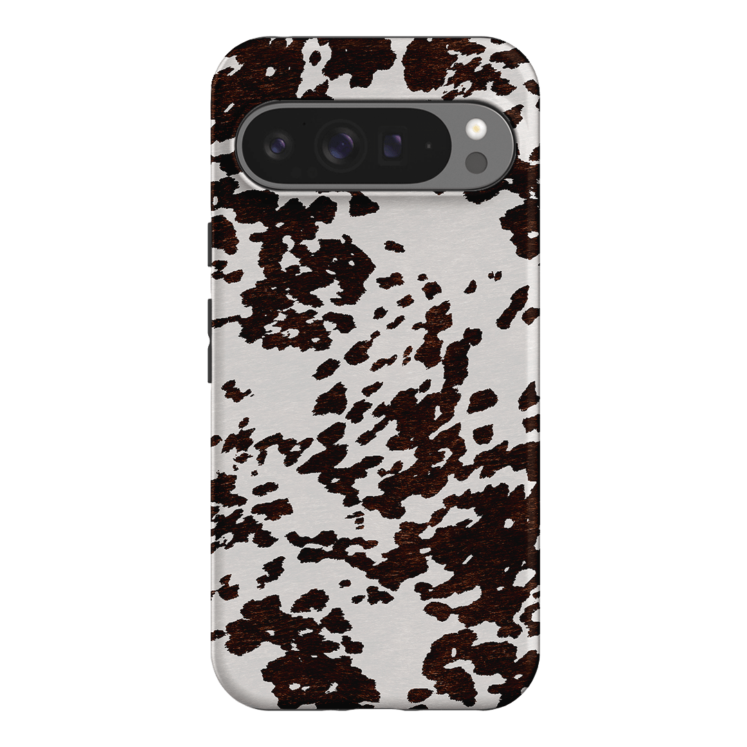 Premium Genuine Cowhide Leather Phone Case - Durable & Stylish Protection for iPhone & Android - Perfect for Everyday Use, Travel & Gifting
