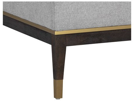 Beckette Lounge Chair - Modern Comfortable Accent Chair for Living Room, Bedroom & Office - Perfect for Relaxing, Reading & Lounging
