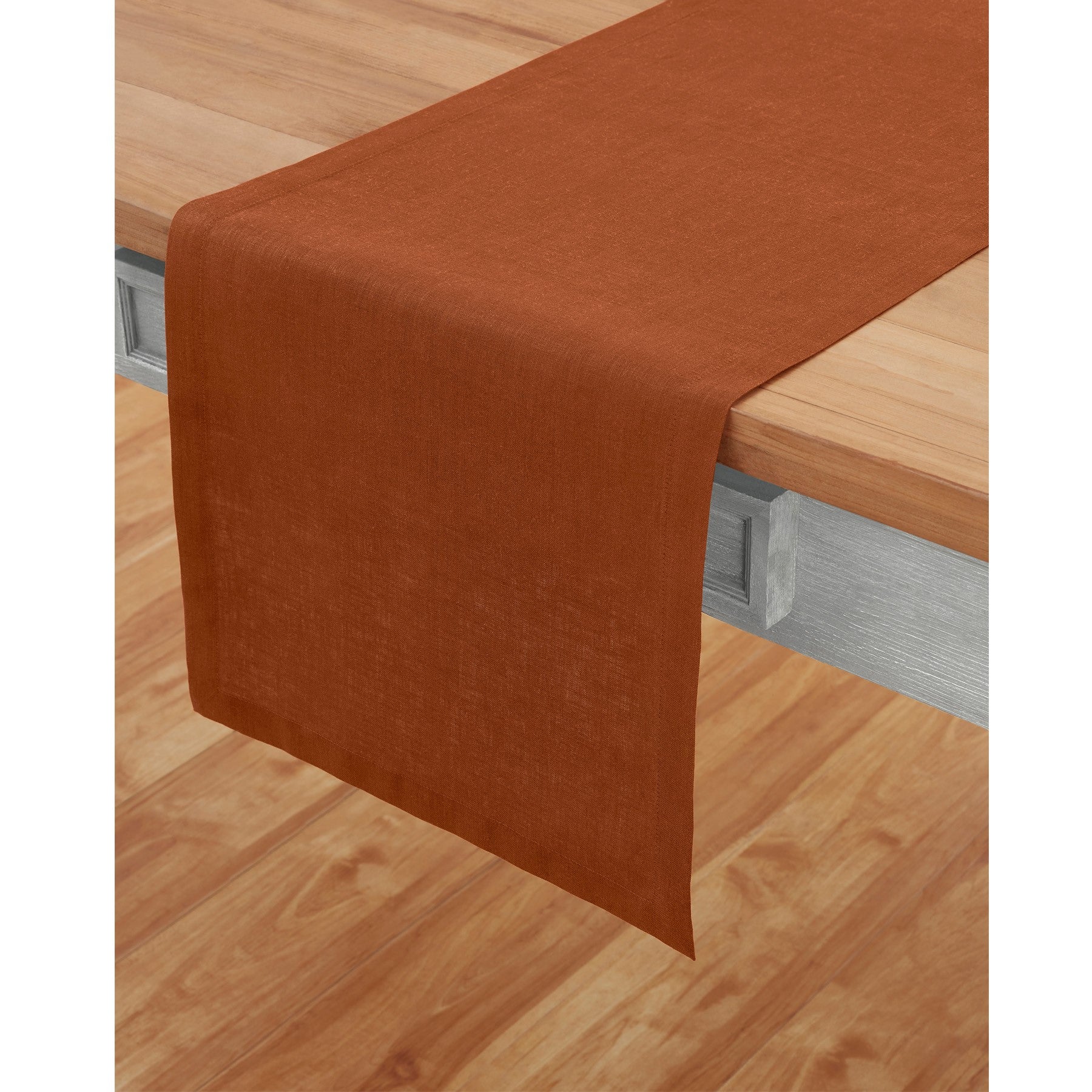 Elegant Fete Table Runner for Weddings, Parties & Events - Premium Decorative Dining Table Cloth for Home Decor & Special Occasions