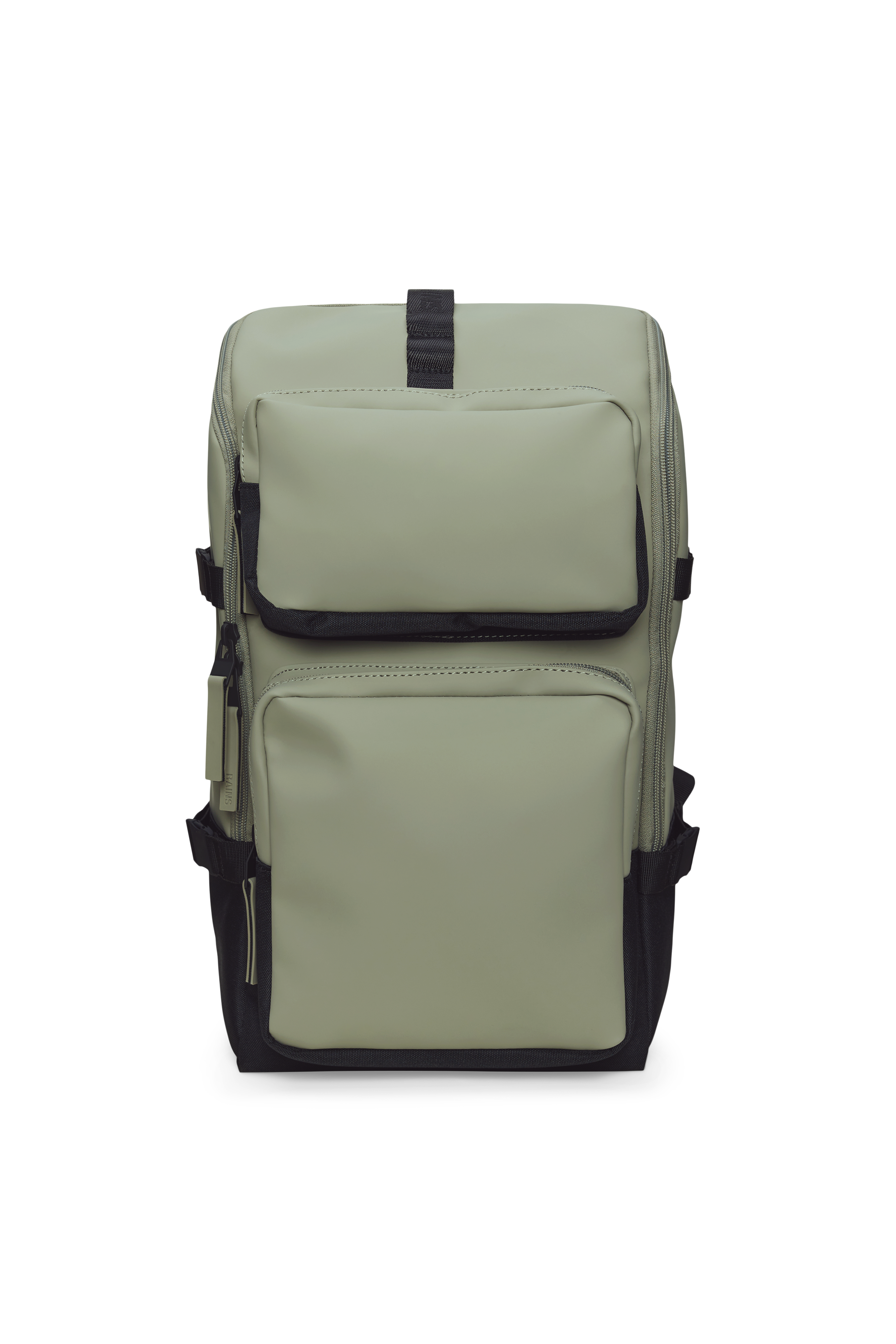 Durable Trail Cargo Backpack for Hiking & Outdoor Adventures - Waterproof Hiking Backpack with Multiple Pockets for Camping, Travel & Daily Use