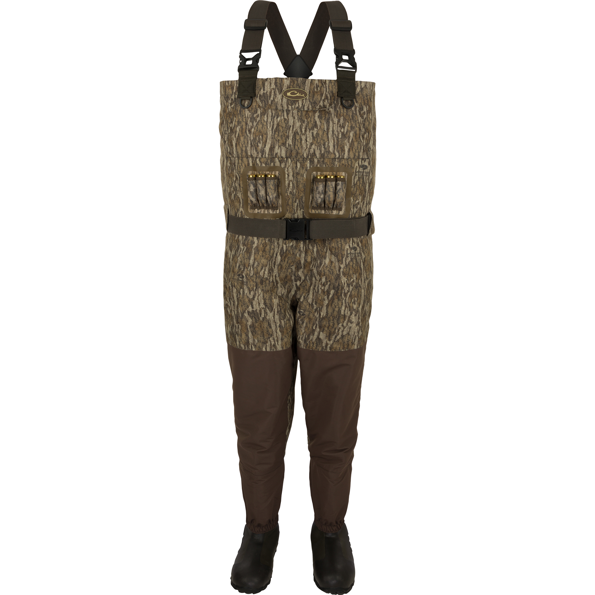 Mossy Oak Bottomland