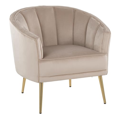 Champagne Velvet