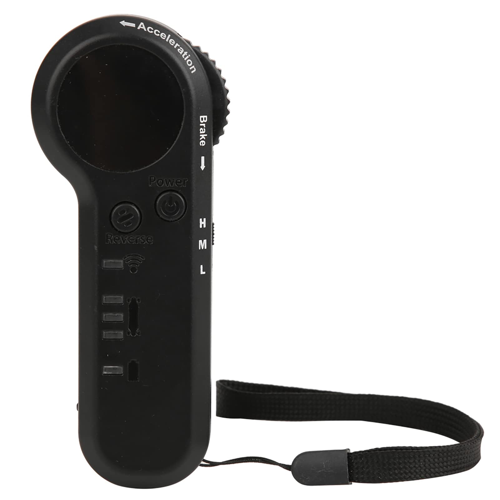 2.4G Wireless Remote Control for Electric Skateboard - Replacement Handheld Controller with Long Range for 4-Wheel Skateboards | Perfect for Commuting, Cruising & Outdoor Adventures