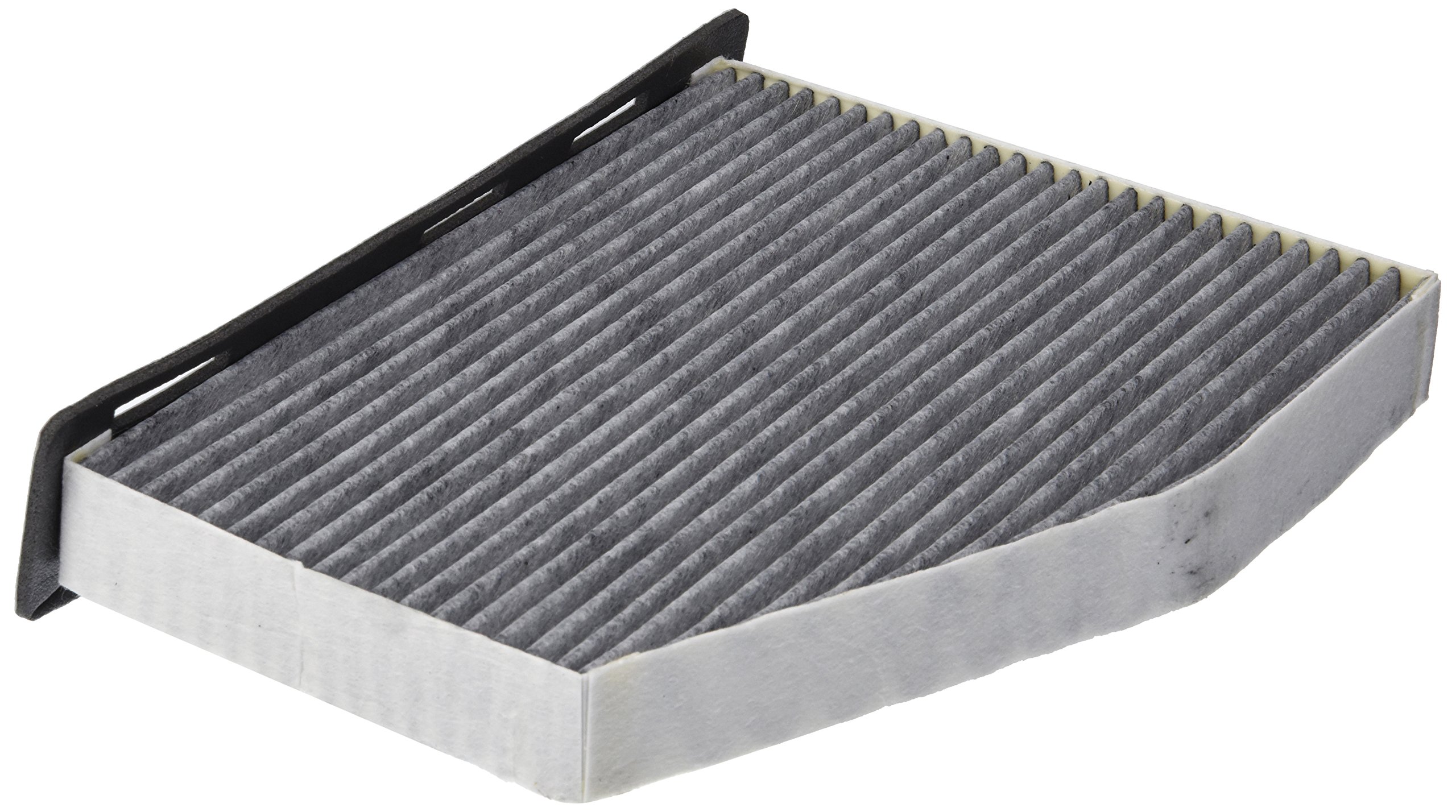 Denso 454-4007 Premium Cabin Air Filter - Replacement for Car & Truck - Improves Air Quality & Reduces Allergens - Perfect for Dusty Roads & Pollen Season