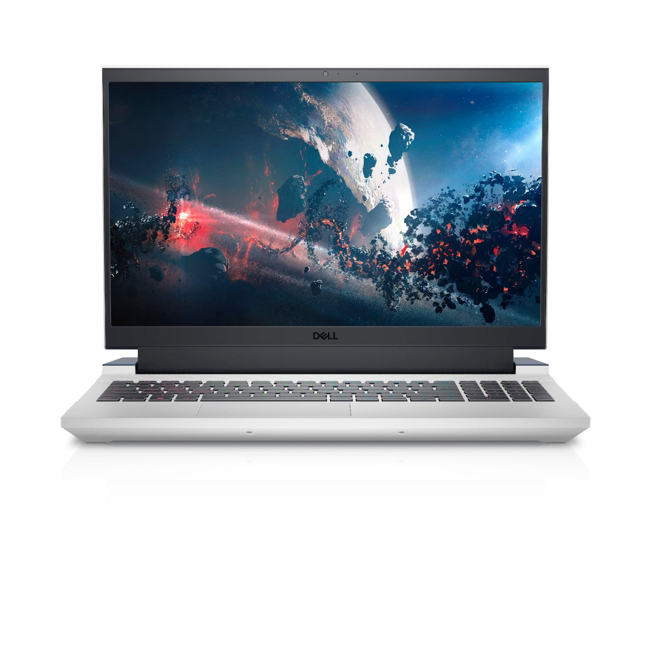Dell G15 G5530 Gaming Laptop with RTX 4050 - High Performance 15.6